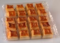 Foto del producto Bandeja Hojaldres 360 grs.